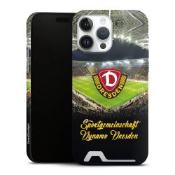 Premium Card Case matt