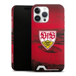 Premium Card Case matt