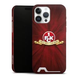 Premium Card Case matt