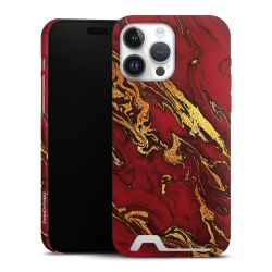 Premium Card Case matt