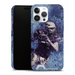 Premium Card Case matt