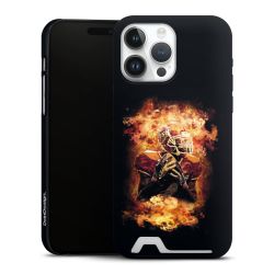 Premium Card Case matt