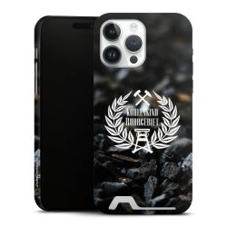 Premium Card Case matt