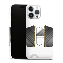 Premium Card Case matt