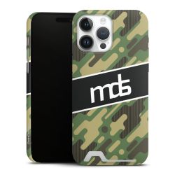 Premium Card Case matt