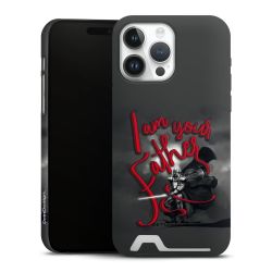 Premium Card Case matt