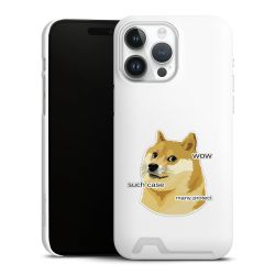 Premium Card Case matt