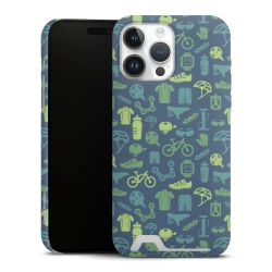 Premium Card Case matt