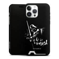 Premium Card Case matt