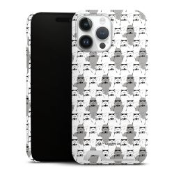 Premium Card Case matt