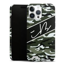 Premium Card Case matt