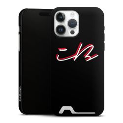 Premium Card Case matt