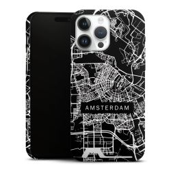 Premium Card Case matt