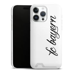 Premium Card Case matt