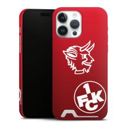 Premium Card Case matt