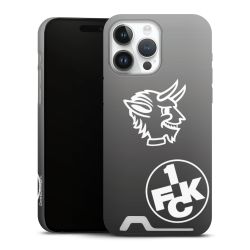 Premium Card Case matt