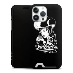 Premium Card Case matt