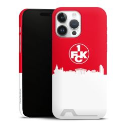 Premium Card Case matt