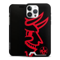 Premium Card Case matt