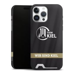 Premium Card Case matt