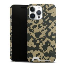 Premium Card Case matt