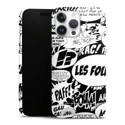 Premium Card Case matt