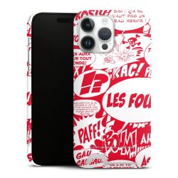 Premium Card Case matt