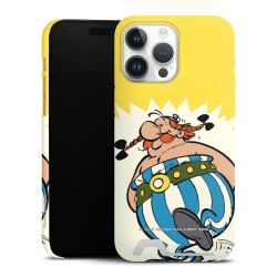 Premium Card Case matt