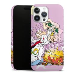 Premium Card Case matt