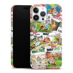 Premium Card Case matt