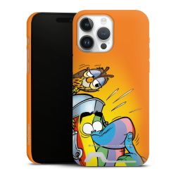 Premium Card Case matt