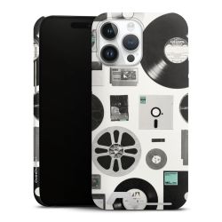 Premium Card Case matt