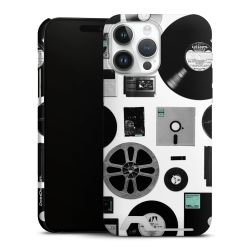 Premium Card Case matt