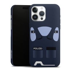 Premium Card Case matt