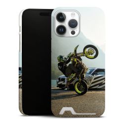 Premium Card Case matt