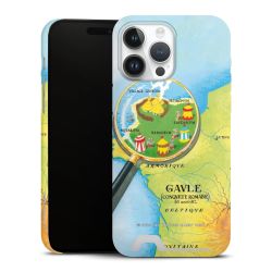 Premium Card Case matt