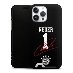 Premium Card Case matt