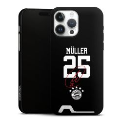 Premium Card Case matt