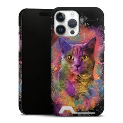 Premium Card Case matt