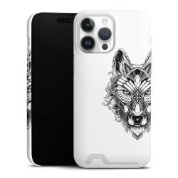 Premium Card Case matt