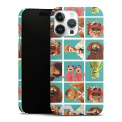 Premium Card Case matt