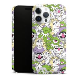 Premium Card Case matt