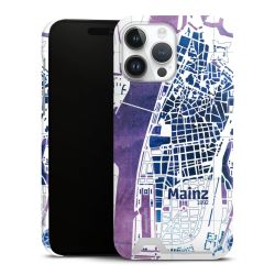 Premium Card Case matt