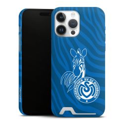 Premium Card Case matt