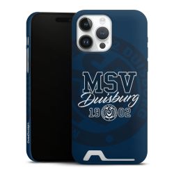 Premium Card Case matt