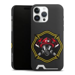 Premium Card Case matt