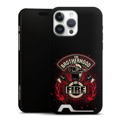 Premium Card Case matt