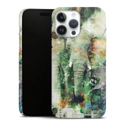 Premium Card Case matt