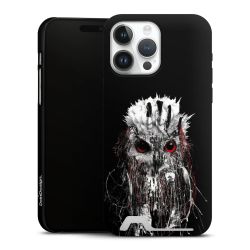 Premium Card Case matt