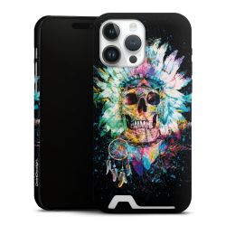 Premium Card Case matt